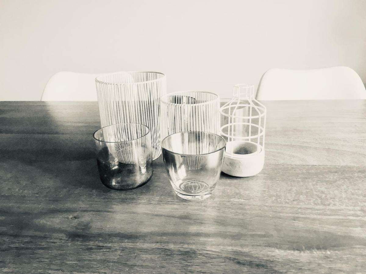Living5 Daire Herve Dış mekan fotoğraf